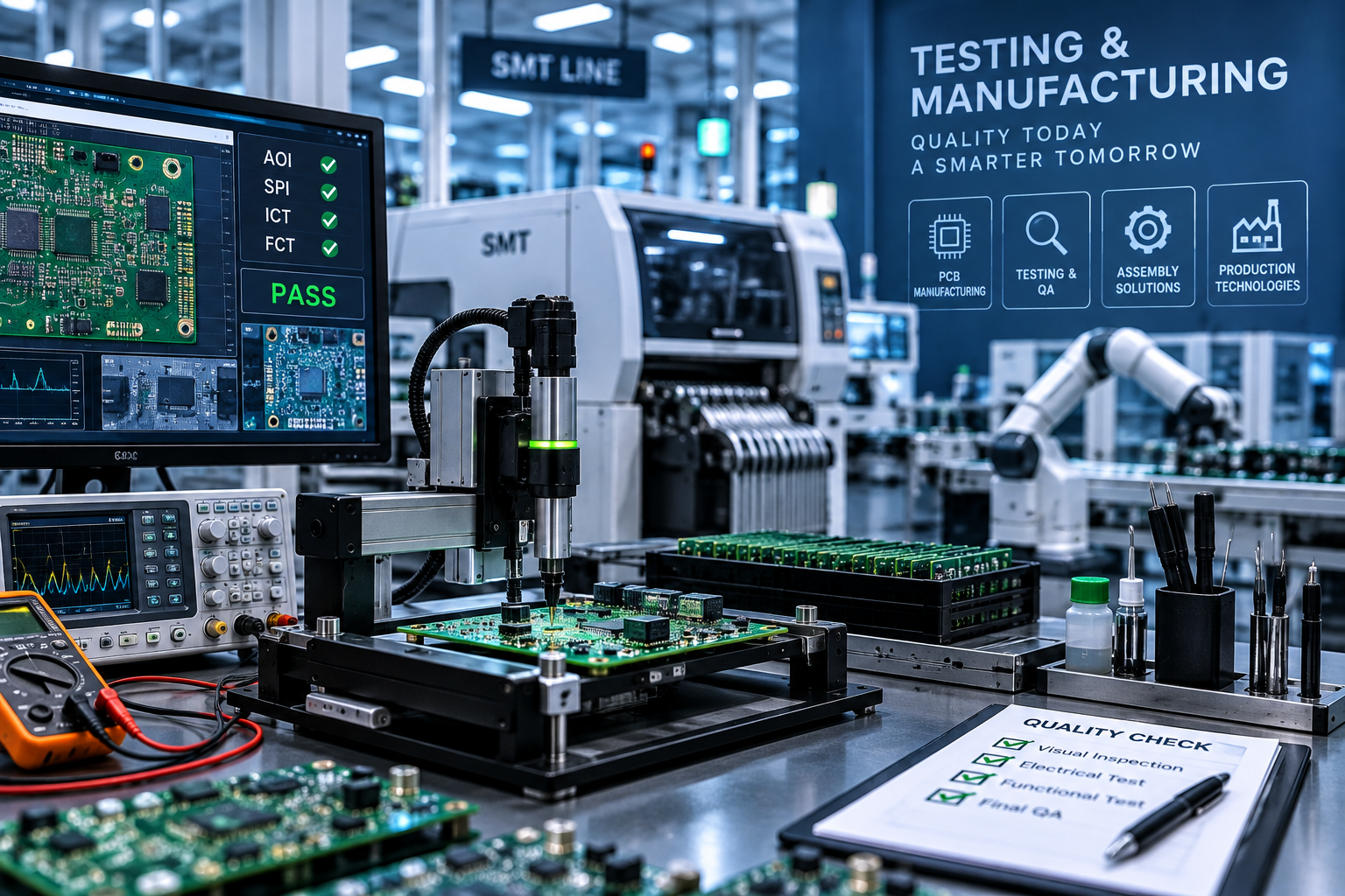 INA Trading technology components and industrial solutions